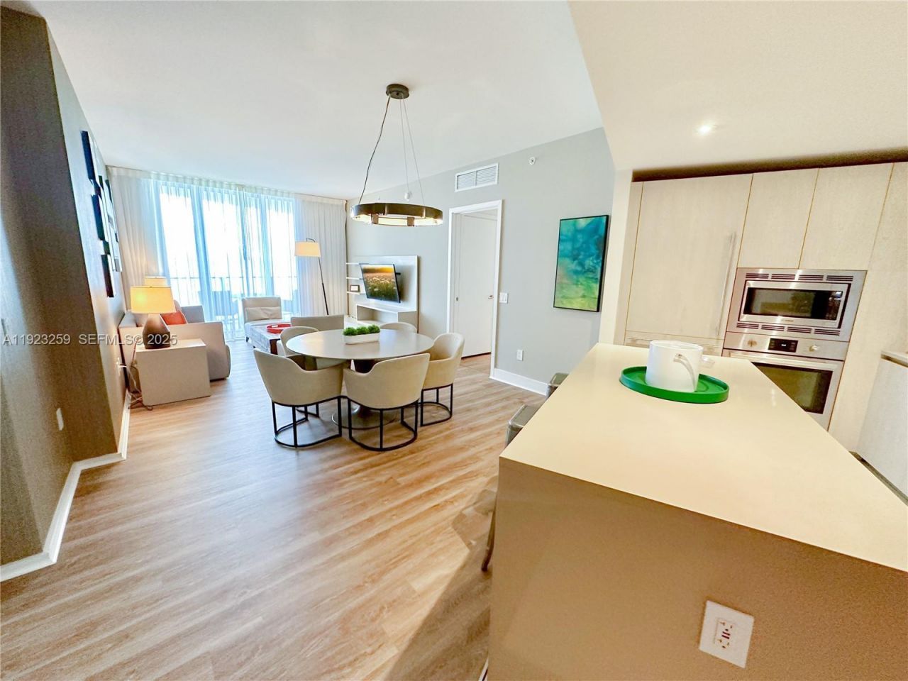 4111 S Ocean Dr, Unit 2306, Hollywood, FL 33019 Photo