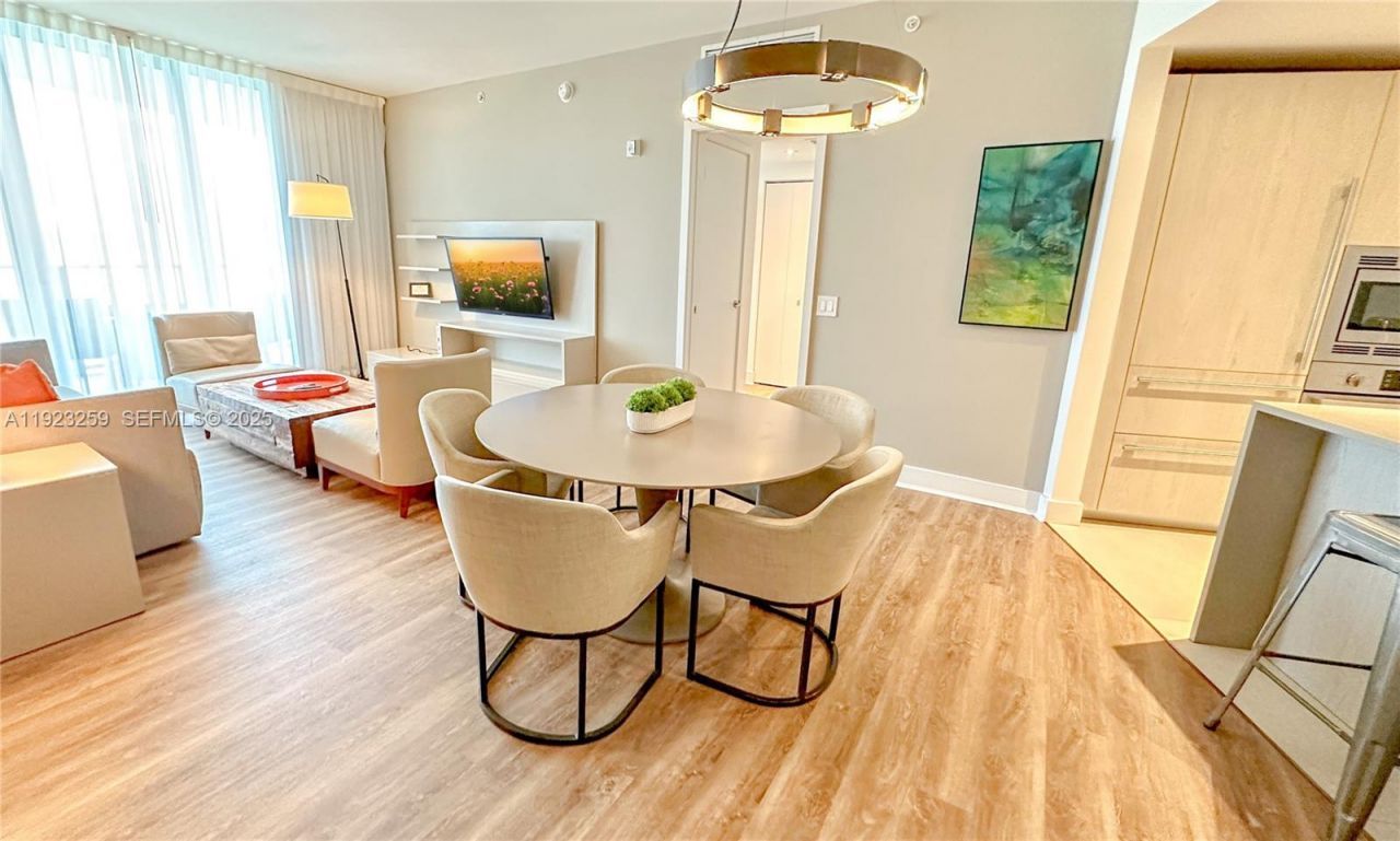 4111 S Ocean Dr, Unit 2306, Hollywood, FL 33019 Photo