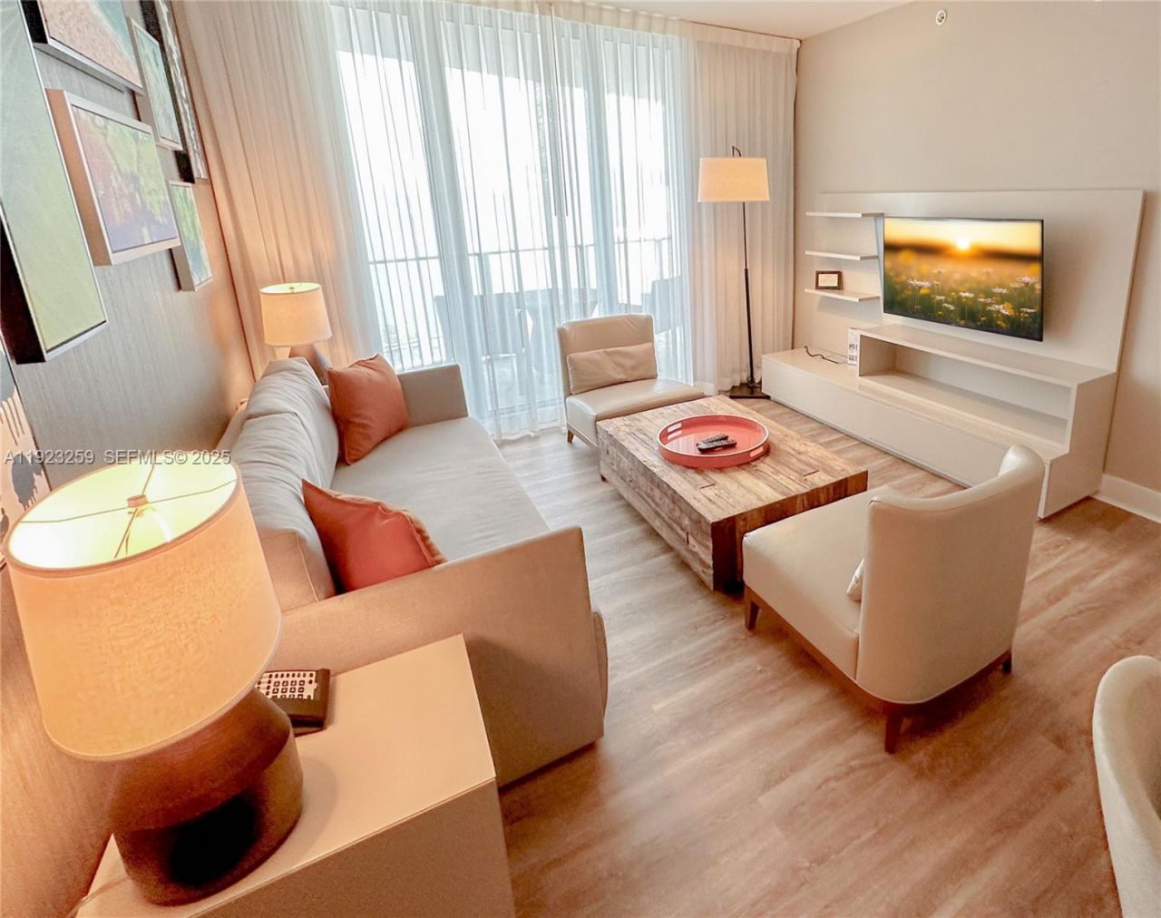 4111 S Ocean Dr, Unit 2306, Hollywood, FL 33019 Photo