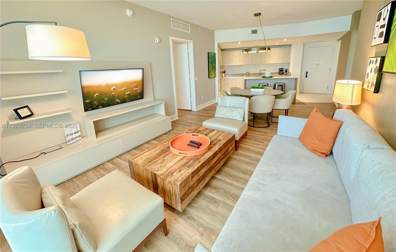 4111 S Ocean Dr, Unit 2306, Hollywood, FL 33019 Photo