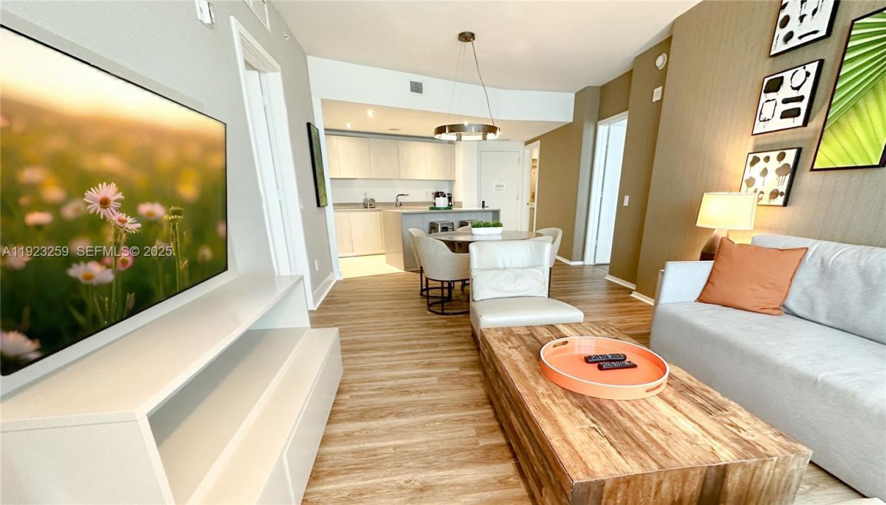 4111 S Ocean Dr, Unit 2306, Hollywood, FL 33019 Photo