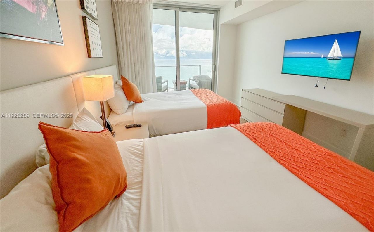 4111 S Ocean Dr, Unit 2306, Hollywood, FL 33019 Photo