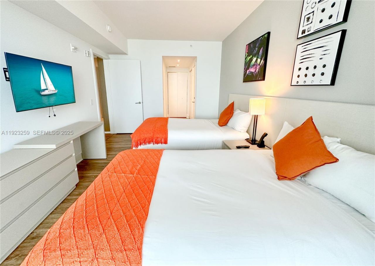 4111 S Ocean Dr, Unit 2306, Hollywood, FL 33019 Photo