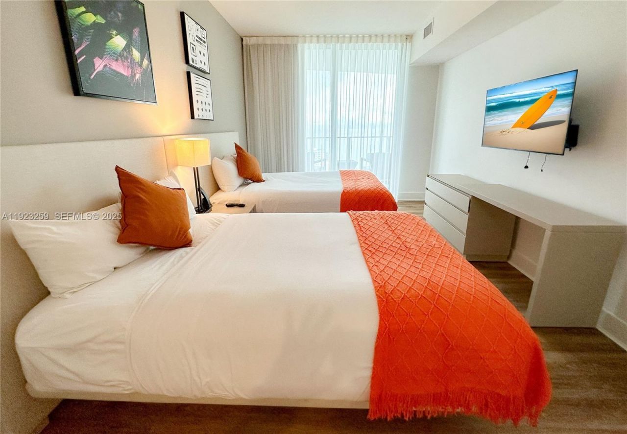 4111 S Ocean Dr, Unit 2306, Hollywood, FL 33019 Photo