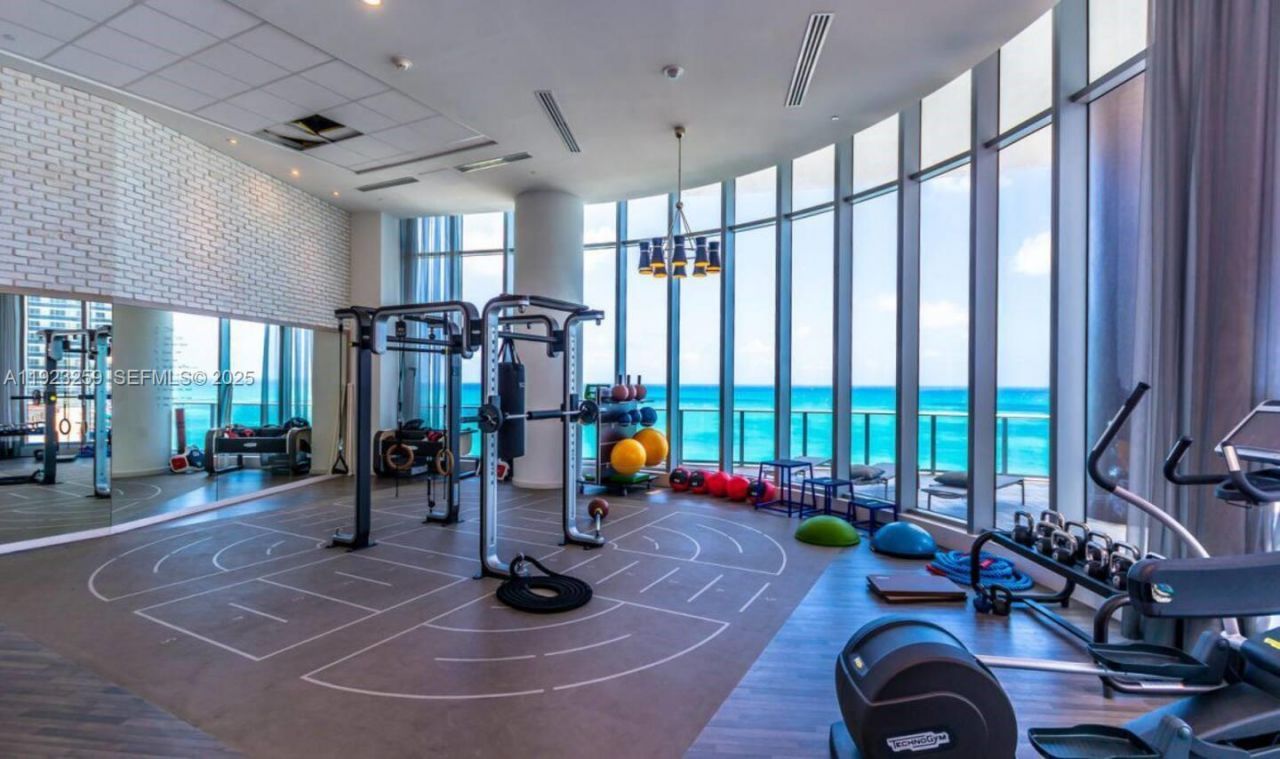 4111 S Ocean Dr, Unit 2306, Hollywood, FL 33019 Photo