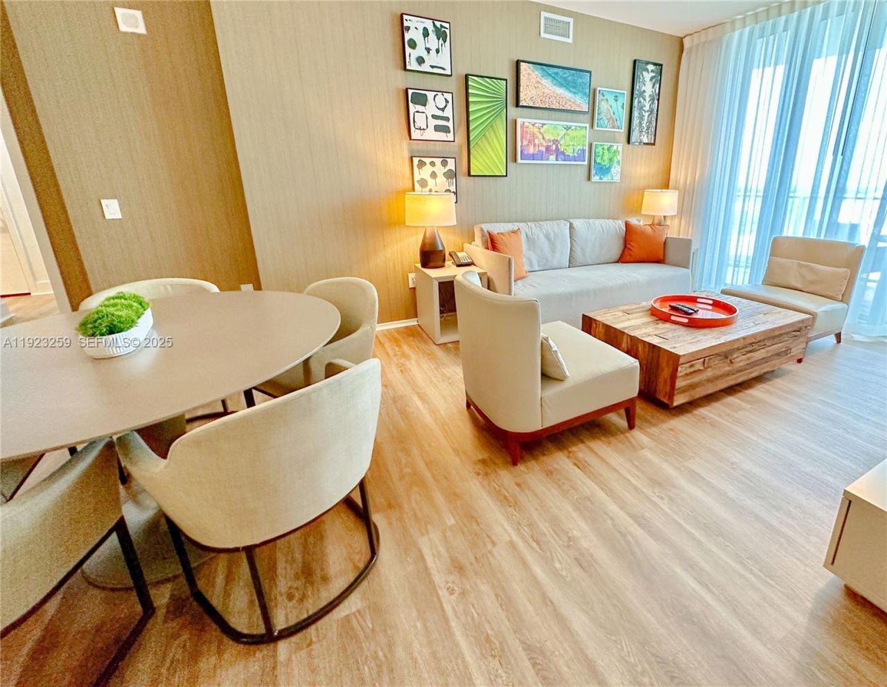 4111 S Ocean Dr, Unit 2306, Hollywood, FL 33019 Photo