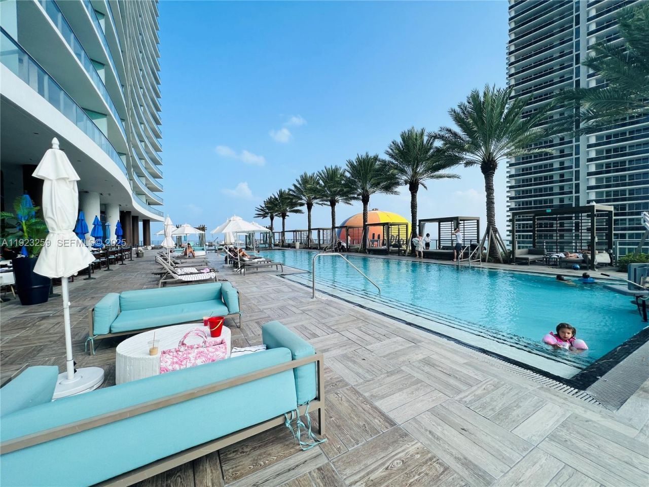 4111 S Ocean Dr, Unit 2306, Hollywood, FL 33019 Photo