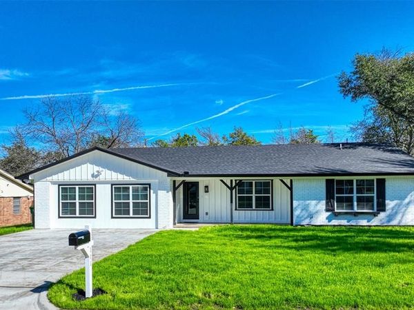 111 Kay, Robinson, TX 76706