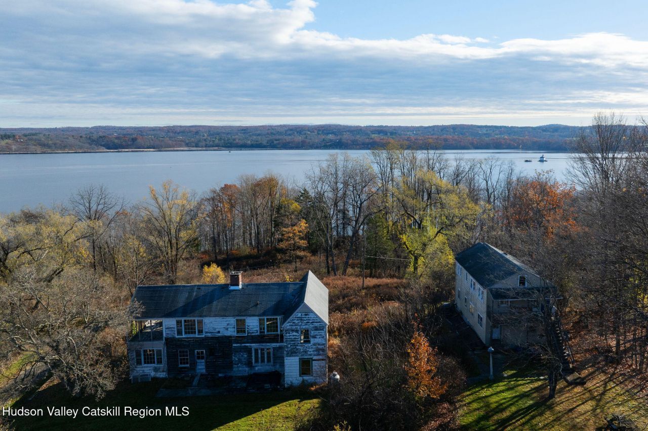 5 And 7 Riverhill Court, Ulster Park, NY 12487 Main Photo