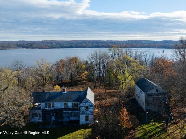 5 And 7 Riverhill Court, Ulster Park, NY 12487