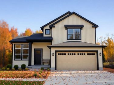 539 Wildwood Drive, Owosso Twp, MI 48867