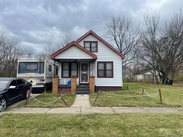 12123 Grandmont Avenue, Detroit, MI 48227