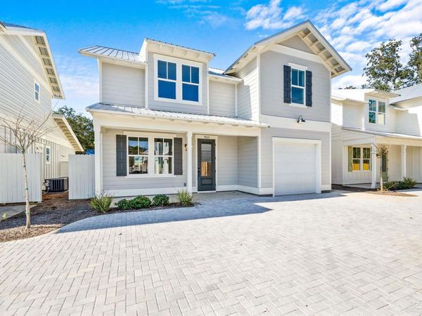 9620 Indian Stone Ct, Unit Lot 7, Navarre, FL 32566