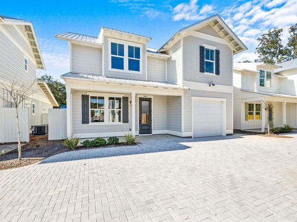 9620 Indian Stone Ct, Unit Lot 7, Navarre, FL 32566