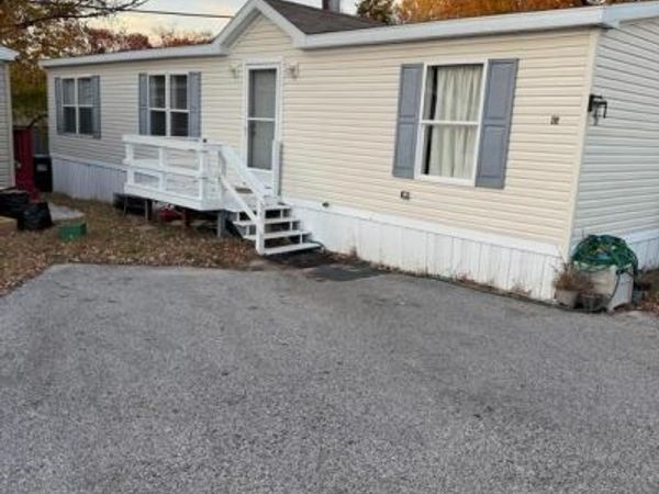 45 CHESAPEAKE MOBILE COURT, HANOVER, MD 21076