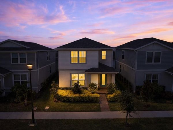 14234 LANIKAI BEACH DRIVE, ORLANDO, FL 32827