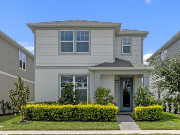 14234 LANIKAI BEACH DRIVE, ORLANDO, FL 32827