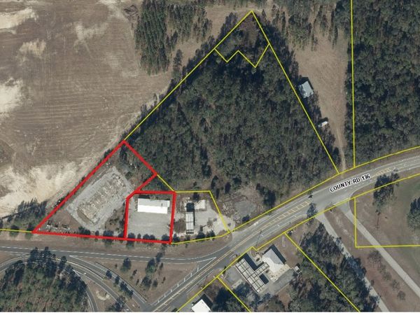 2953 CR-136, White Springs, FL 32096