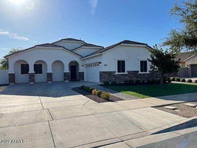 21907 S 219th Place, Queen Creek, AZ 85142 Main Photo