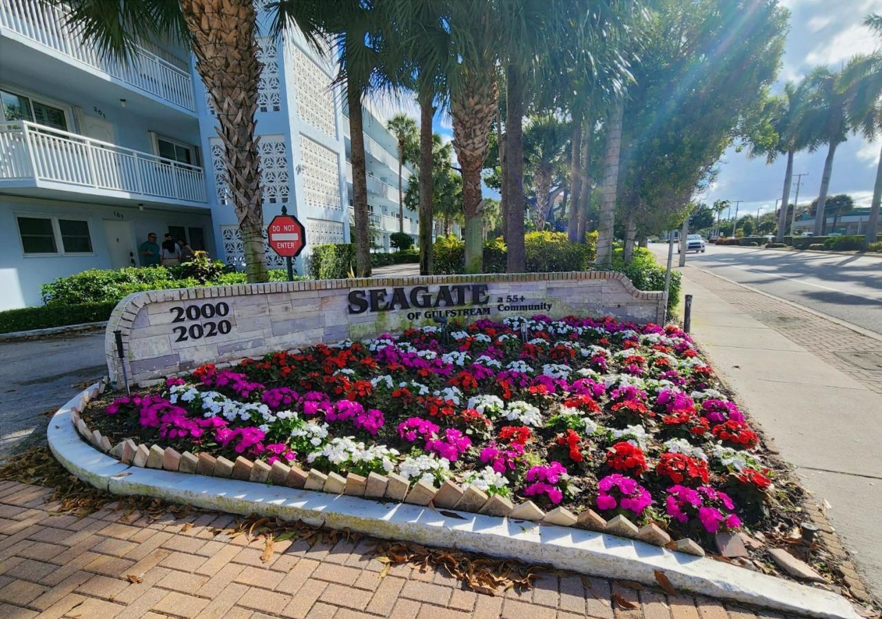 2000 S Federal Highway, Unit J106, Boynton Beach, FL 33435 Photo