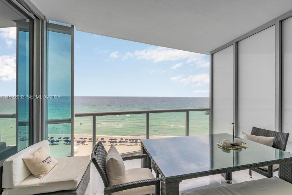 17121 Collins Ave, Unit 903, Sunny Isles Beach, FL 33160 Photo