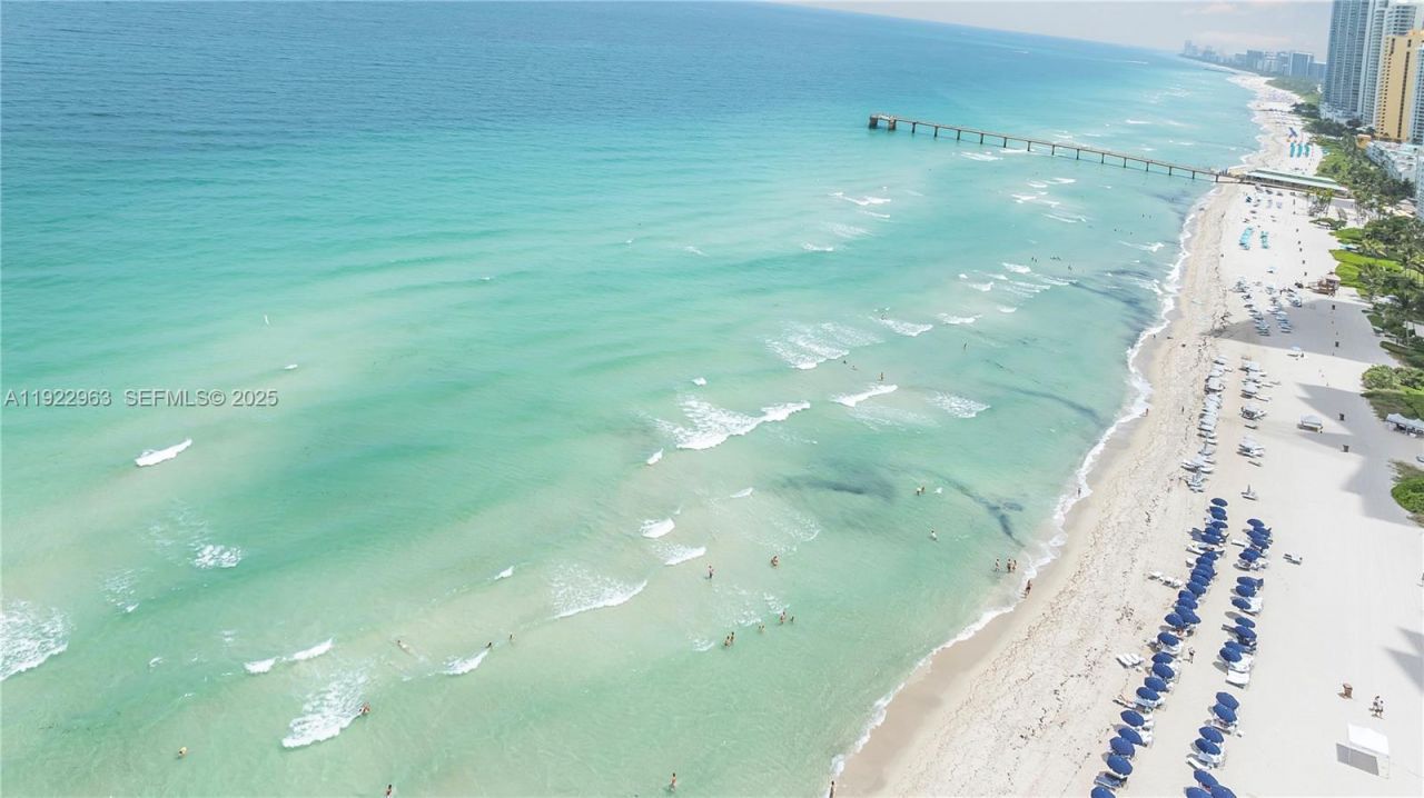 17121 Collins Ave, Unit 903, Sunny Isles Beach, FL 33160 Photo