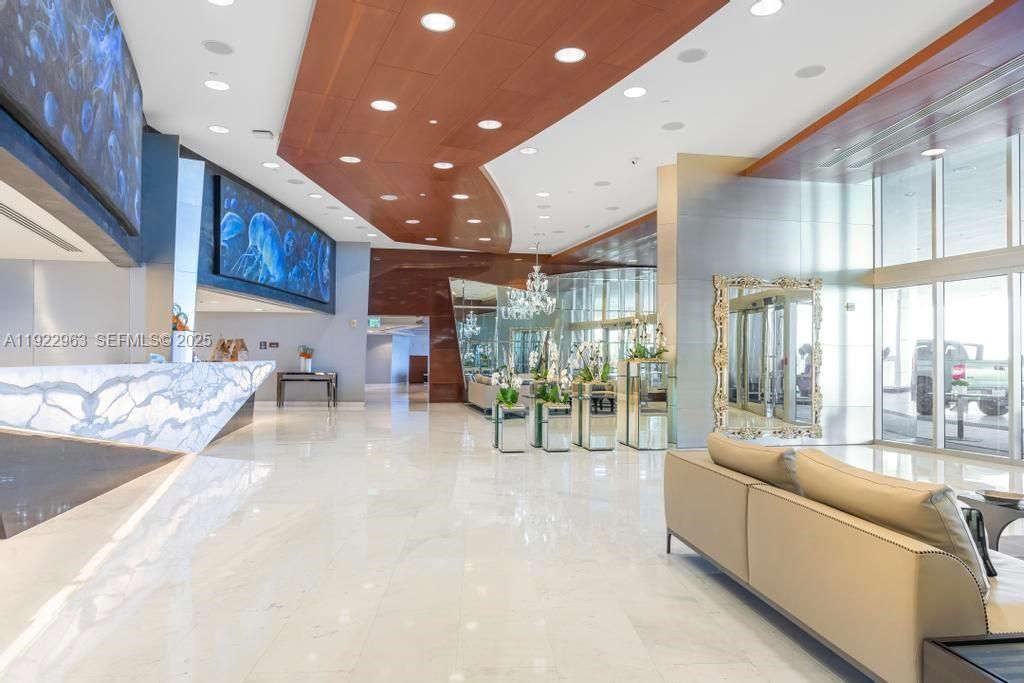 17121 Collins Ave, Unit 903, Sunny Isles Beach, FL 33160 Photo