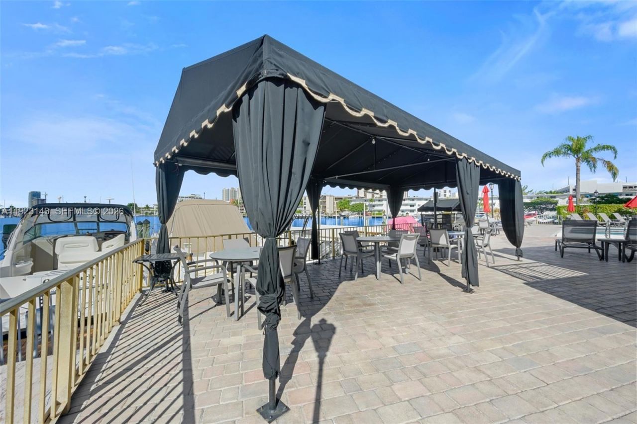 100 Golden Isles Dr, Unit 1109, Hallandale Beach, FL 33009 Photo