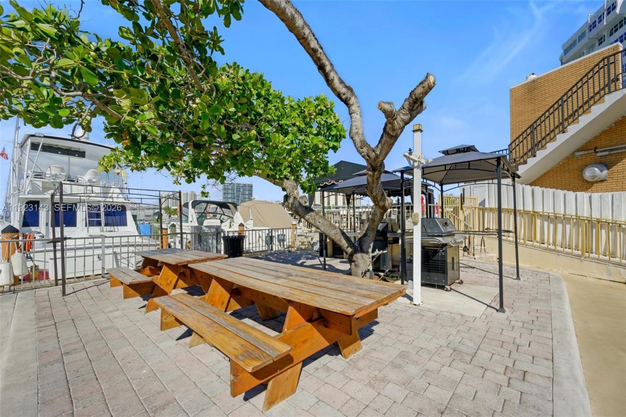 100 Golden Isles Dr, Unit 1109, Hallandale Beach, FL 33009 Photo