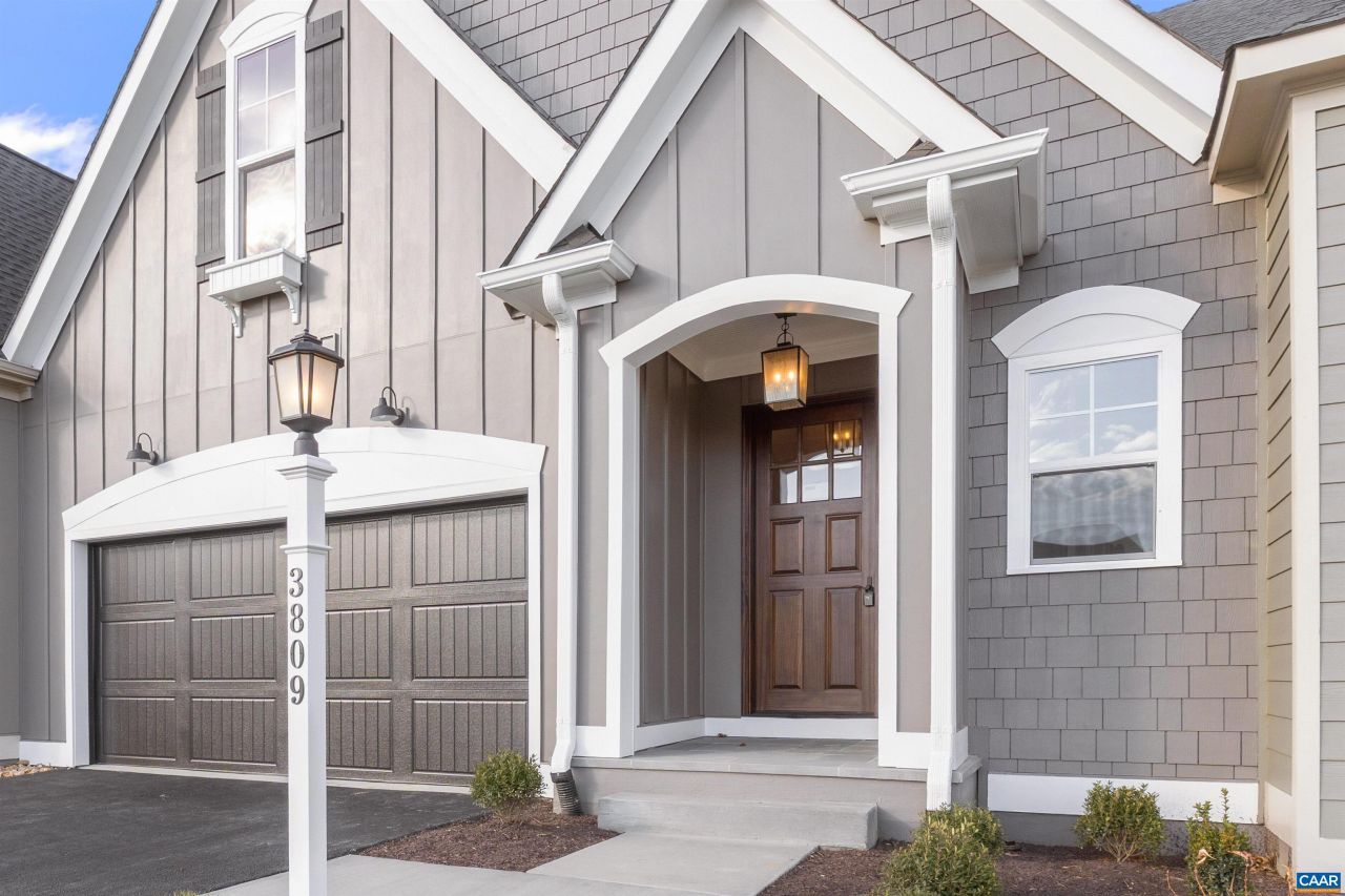 3809 Decerbo Terr, Charlottesville, VA 22901 Main Photo