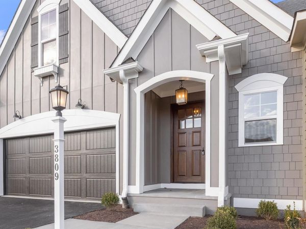 3809 DeCERBO TERR, Charlottesville, VA 22901