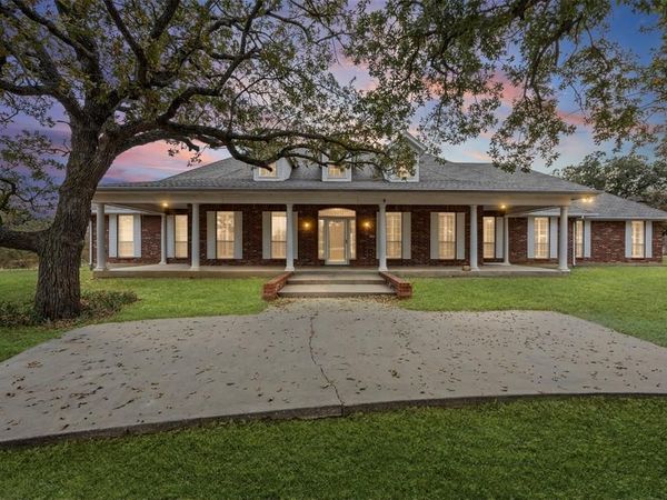 26184 S Fm 4, Lipan, TX 76462