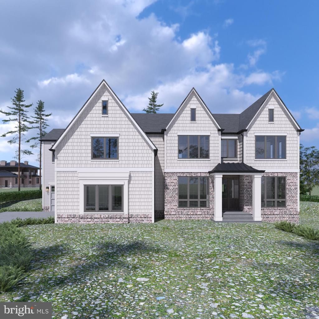 348 Windover Avenue Nw, Vienna, VA 22180 Main Photo