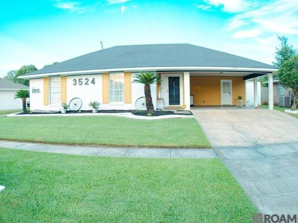 3524 Leesburg Ave, Baton Rouge, LA 70814