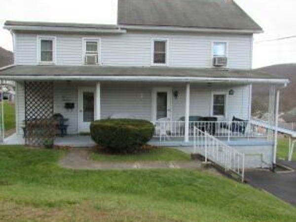 901 W COAL Street, Trevorton, PA 17881