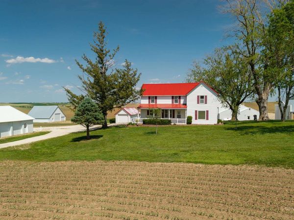 22498 Ivy Avenue, Carroll, IA 51401