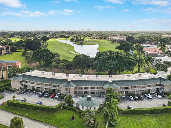 11800 Avenue Of The Pga, Unit 8, Palm Beach Gardens, FL 33418