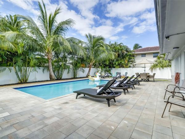 Fort Lauderdale, FL 33306