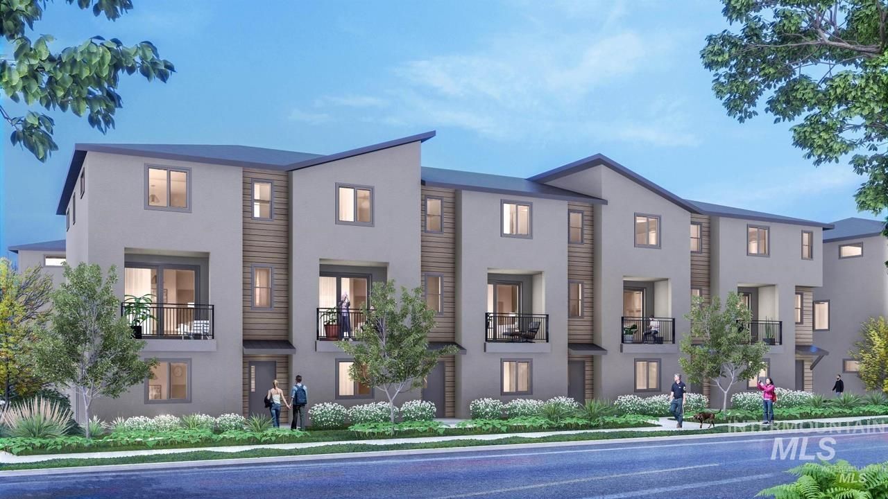 1667 W Burlison Dr, Boise, ID 83705 Main Photo