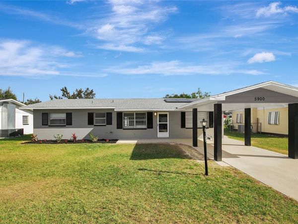 5900 BEECH STREET, ZEPHYRHILLS, FL 33542