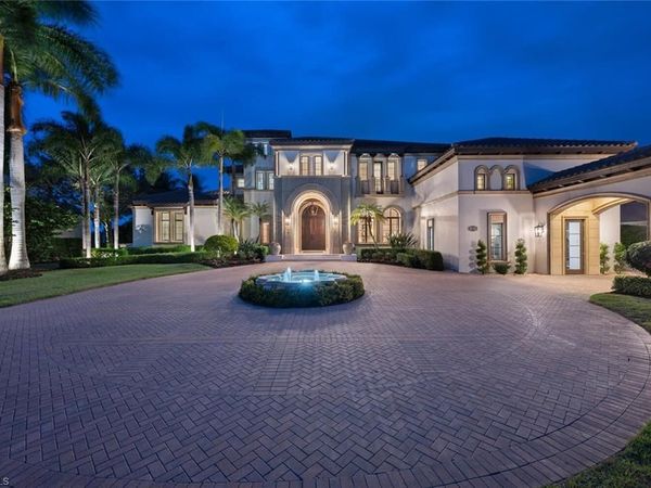 2125 Canna WAY, NAPLES, FL 34105