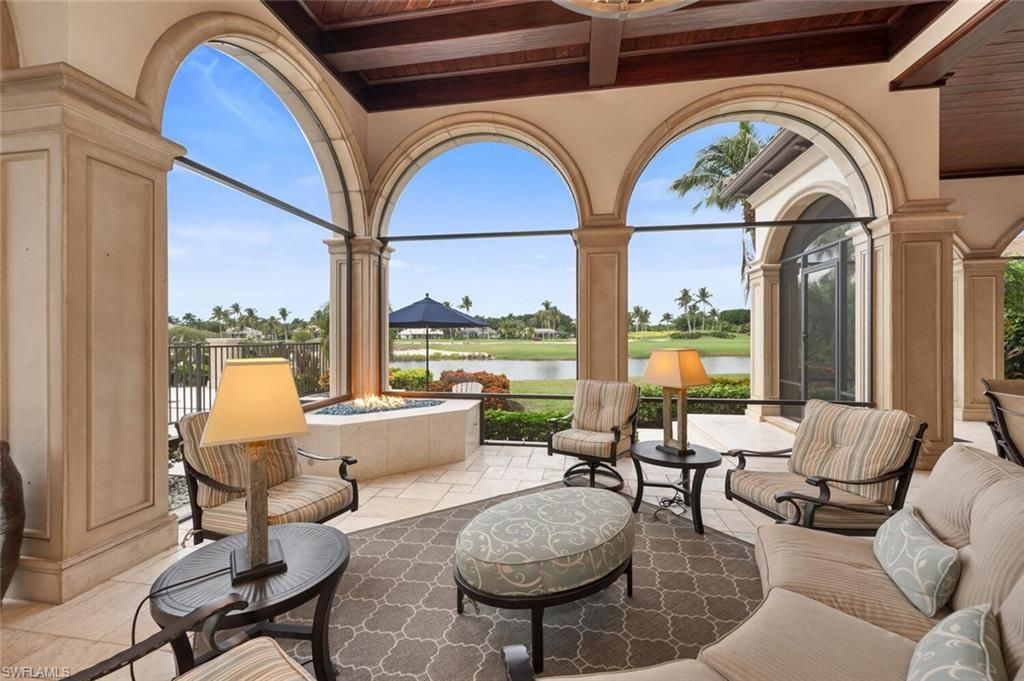 2125 Canna Way, Naples, FL 34105 Photo