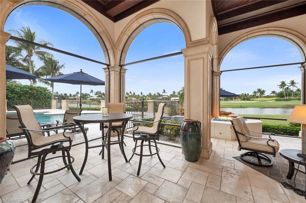 2125 Canna Way, Naples, FL 34105 Photo