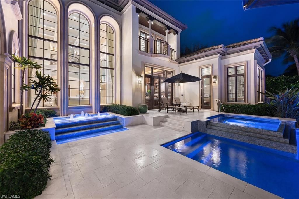 2125 Canna Way, Naples, FL 34105 Photo