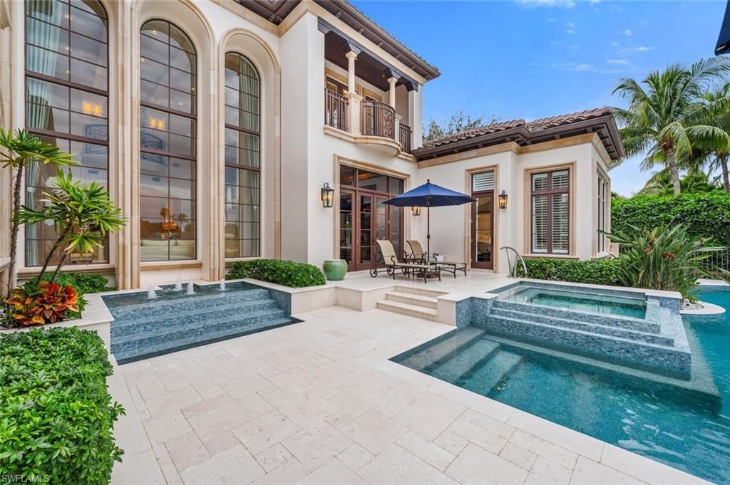 2125 Canna Way, Naples, FL 34105 Photo