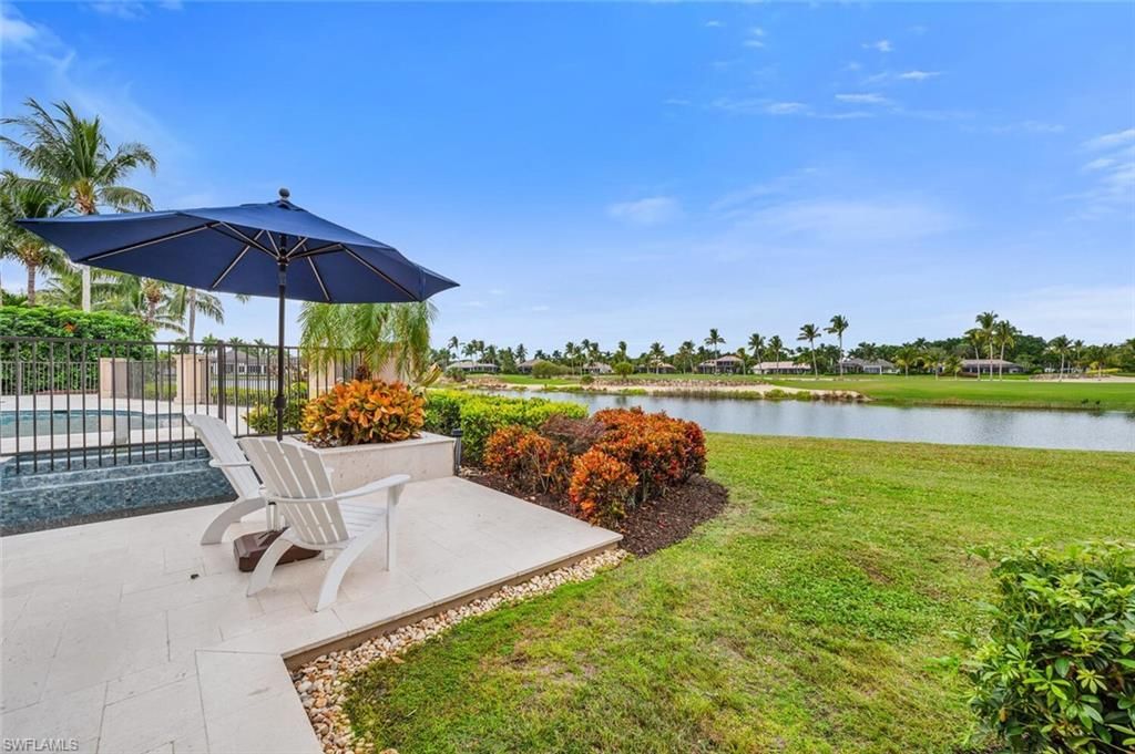 2125 Canna Way, Naples, FL 34105 Photo