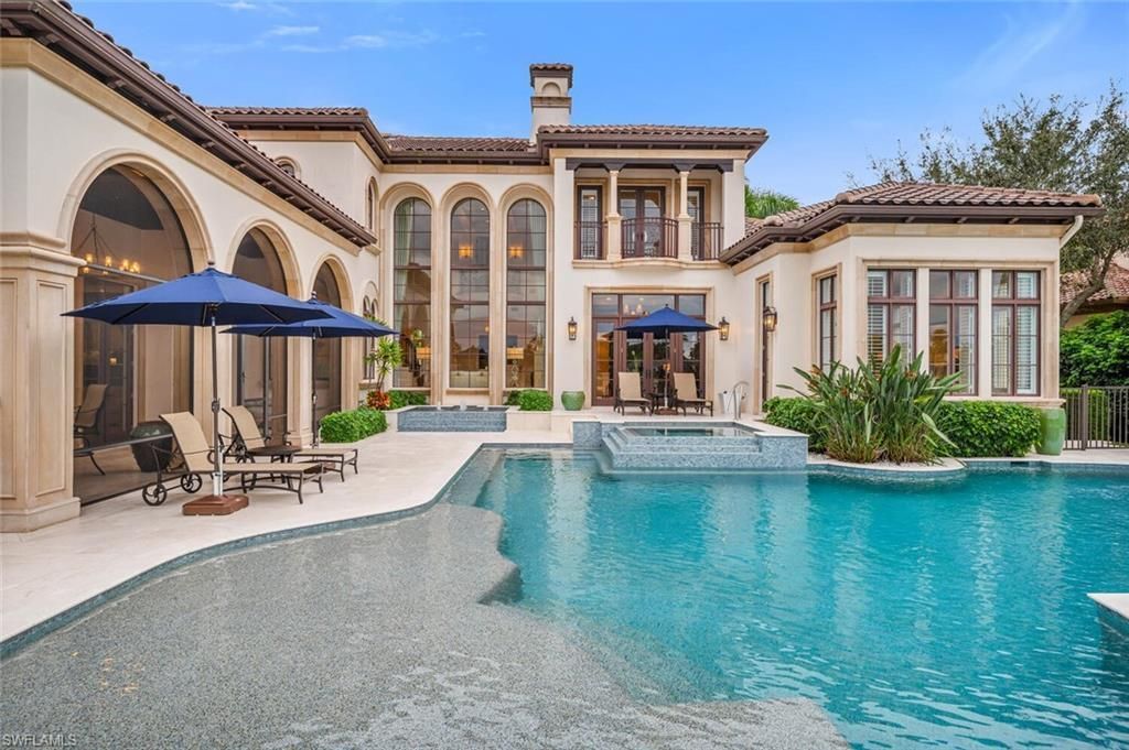 2125 Canna Way, Naples, FL 34105 Photo