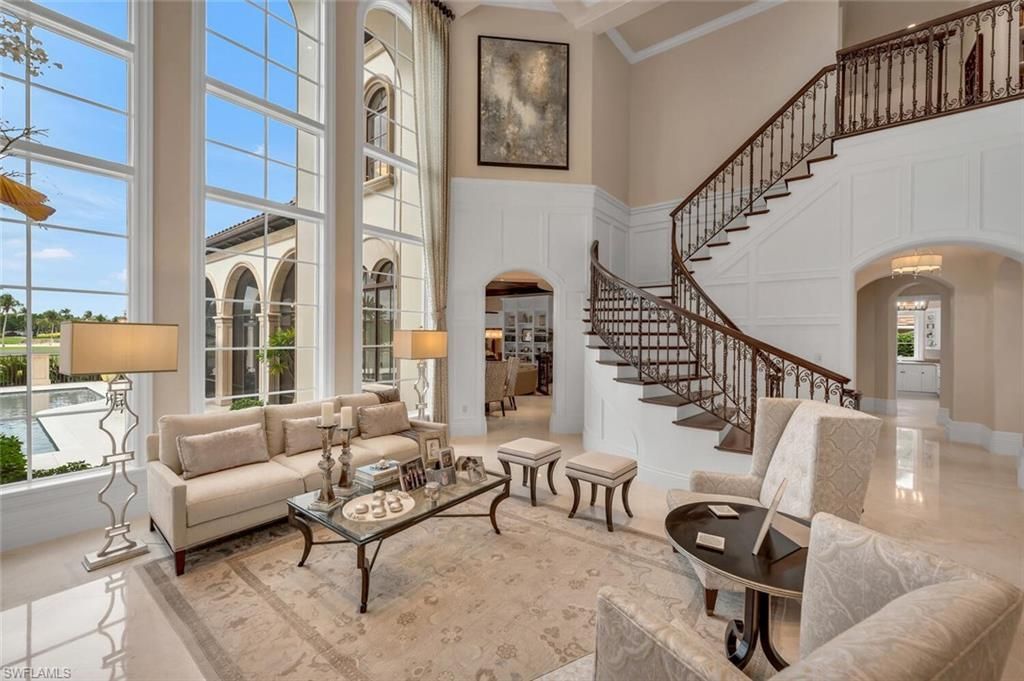 2125 Canna Way, Naples, FL 34105 Photo