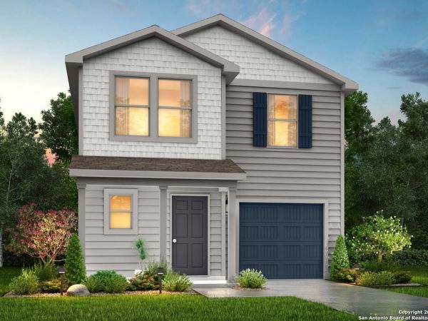 705 Cadena Loop, Kenedy, TX 78119