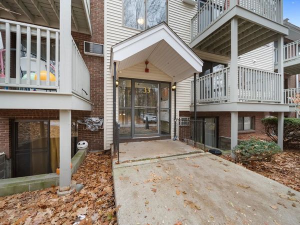 33 Andrew Street, Unit 26, Manchester, NH 03104